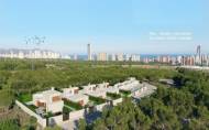Obra nueva - Villa -
Finestrat - Sierra Cortina