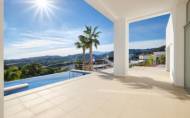 Revente - Villa -
Benahavís - Costa del Sol