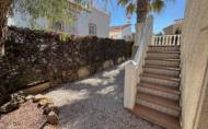 Resale - Villa -
Algorfa - Montemar
