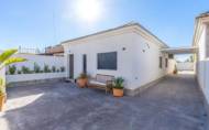 Reventa - Villa -
Torrevieja - Costa Blanca