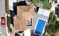Reventa - Villa -
Villamartin - Costa Blanca