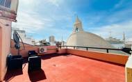 Revente - Apartment -
Torrevieja - Centro