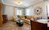 Herverkoop - Villa -
Elche - Costa Blanca