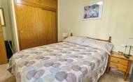 Resale - Bungalow -
Orihuela Costa - Costa Blanca