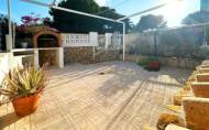 Reventa - Town House -
Orihuela Costa - Costa Blanca