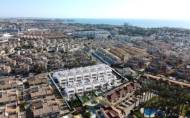 Nieuwbouw Woningen - Villa -
Orihuela Costa - La Zenia
