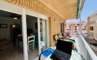Reventa - Apartment -
La Mata - Costa Blanca