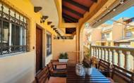 Revente - Town House -
Guardamar del Segura - Costa Blanca