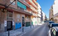 Herverkoop - Penthouse -
Torrevieja - Playa del Cura
