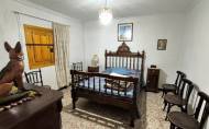 Reventa - Country House -
Yecla - Inland