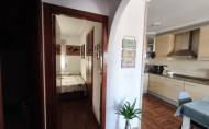 Herverkoop - Bungalow -
Torrevieja - Parque Acuático - Sector 25