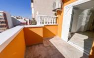 Revente - Apartment -
Torrevieja