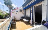 Herverkoop - Town House -
Los Dolses - Inland