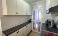 Herverkoop - duplex -
San Miguel de Salinas - Las Filipinas