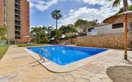 Resale - Apartment -
Villajoyosa - La Cala