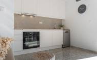 Reventa - Apartment -
Torrevieja - Costa Blanca