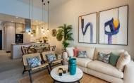 Nieuwbouw Woningen - Villa -
Algorfa - La Finca Golf