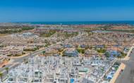 Herverkoop - Villa -
Orihuela Costa - Lomas de Cabo Roig