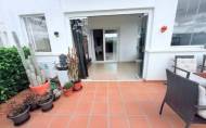 Resale - Apartment -
Hacienda Riquelme Golf Resort - Inland