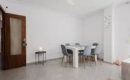 Herverkoop - Apartment -
San Miguel de Salinas - Inland