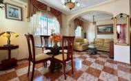 Herverkoop - Town House -
Orihuela Costa - Costa Blanca
