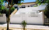 Resale - Bungalow -
Orihuela Costa - Costa Blanca
