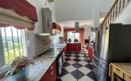 Herverkoop - Villa -
Las Ramblas Golf - Inland