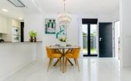 Nieuwbouw Woningen - Villa -
Orihuela - Vistabella Golf