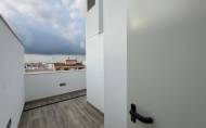 Herverkoop - Apartment -
Torrevieja