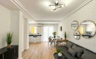 Reventa - Town House -
Orihuela Costa - Costa Blanca