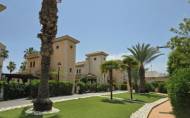 Reventa - Villa -
Algorfa - La finca Golf