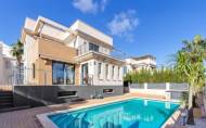 Reventa - Villa -
Orihuela Costa - Costa Blanca