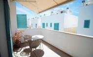New Build - Bungalow -
Pilar de la Horadada - Torre De La Horadada