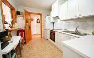 Herverkoop - Apartment -
Torrevieja - La Mata