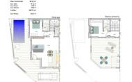 Nieuwbouw Woningen - Quad House -
Torre Pacheco - El Alba