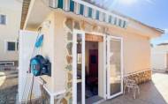 Reventa - Villa -
Ciudad Quesada