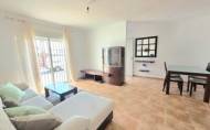 Revente - Town House -
Manilva - Inland