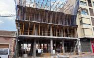 Nieuwbouw Woningen - Penthouse -
Guardamar del Segura - Pueblo