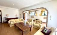 Herverkoop - Villa -
Cabo Roig - Costa Blanca