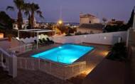 Herverkoop - Villa -
Ciudad Quesada - Costa Blanca