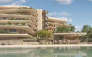 New Build - Apartment -
Fuengirola - Los Boliches