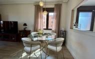 Resale - Apartment -
Los Alcazares - Costa Calida