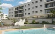 Nouvelle construction - Apartment -
Alicante - San Agustín