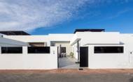 Resale - Villa -
Torre Pacheco - Roldán