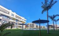 Herverkoop - Penthouse -
Orihuela Costa - Las Filipinas