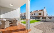 Resale - Townhouse -
San Miguel de Salinas