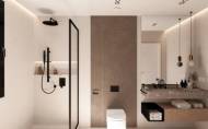 Nouvelle construction - Villa -
Baños y Mendigo - Altaona Golf