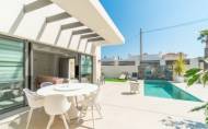 Resale - Villa -
Orihuela Costa - Costa Blanca