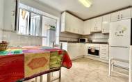 Herverkoop - Town House -
Torre de la Horadada - Costa Blanca