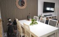 Herverkoop - Apartment -
Orihuela Costa - Las Filipinas